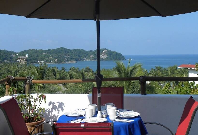 Mar Y Sueños Suites