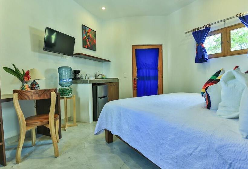 Mar Y Sueños Suites