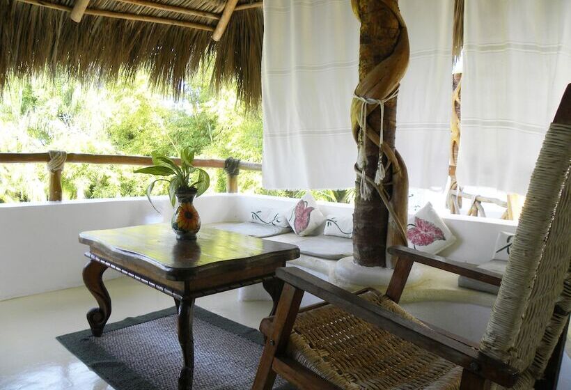 Mar Y Sueños Suites