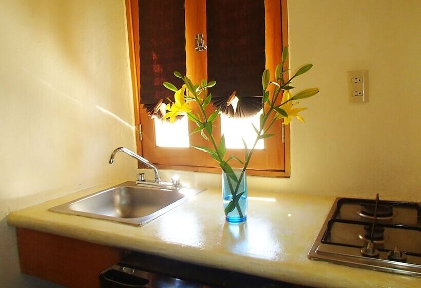 Mar Y Sueños Suites