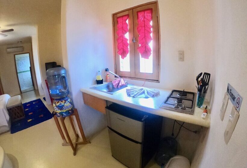 Mar Y Sueños Suites