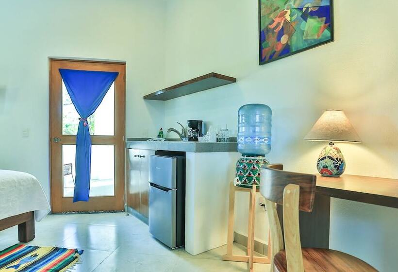 Mar Y Sueños Suites