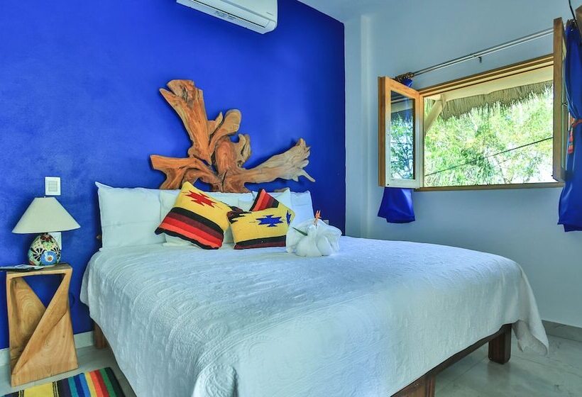 Mar Y Sueños Suites