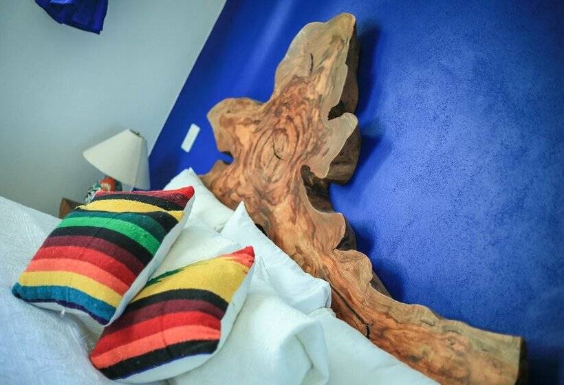 Mar Y Sueños Suites