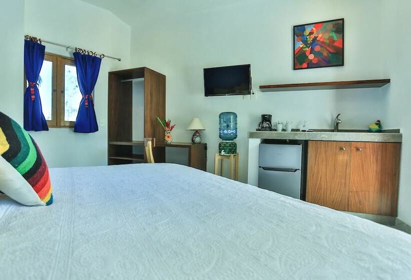 Mar Y Sueños Suites