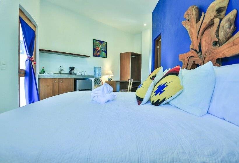 Mar Y Sueños Suites