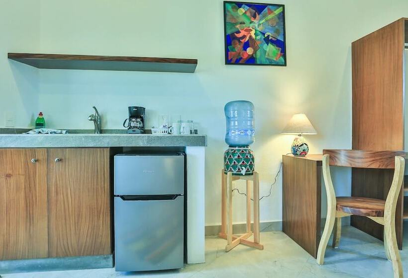 Mar Y Sueños Suites