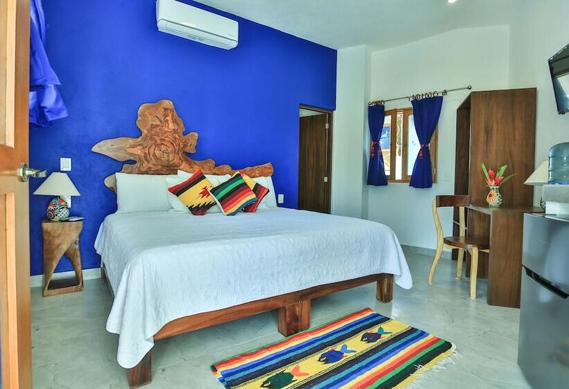 Mar Y Sueños Suites