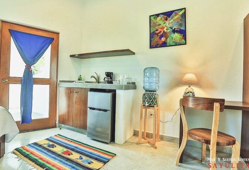 Mar Y Sueños Suites