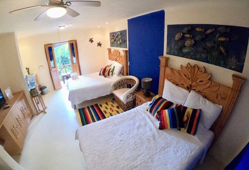 Mar Y Sueños Suites