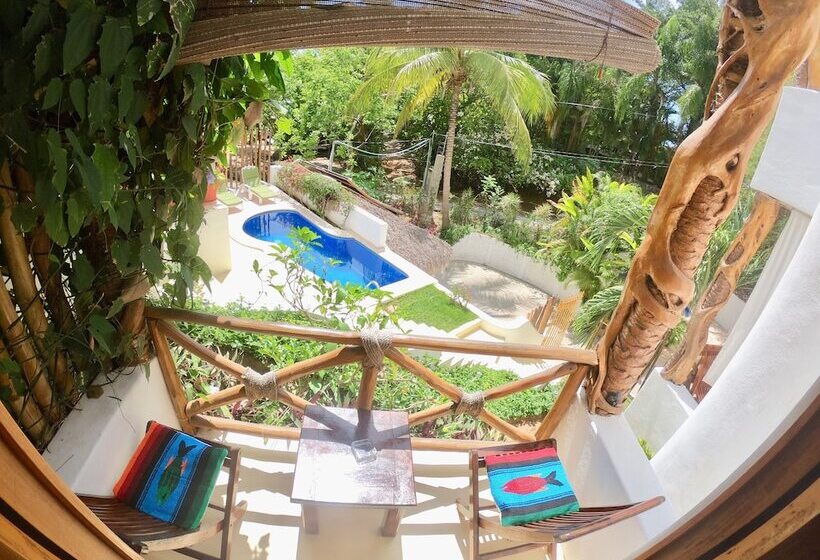 Mar Y Sueños Suites