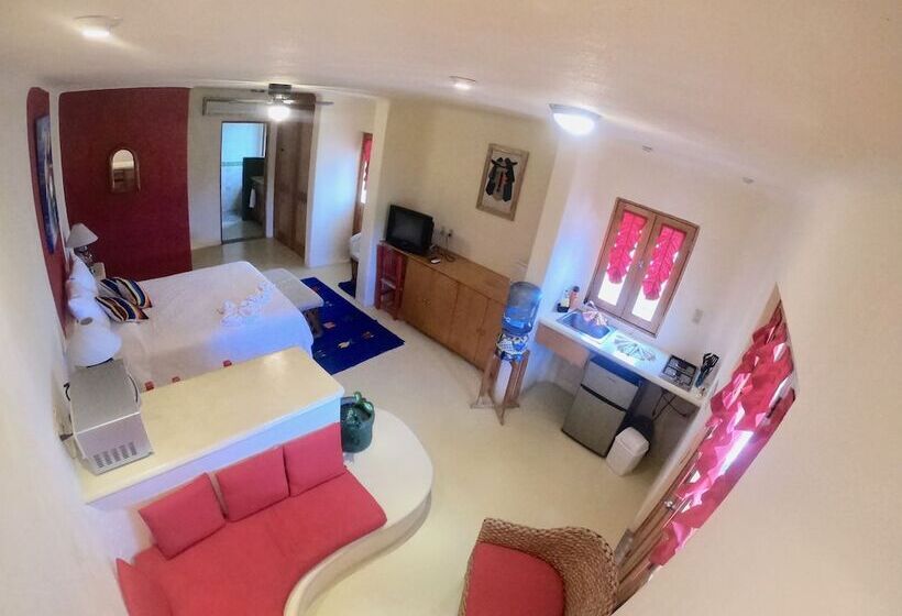 Mar Y Sueños Suites