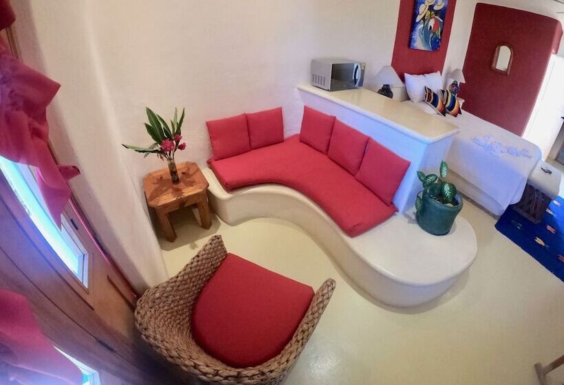 Mar Y Sueños Suites