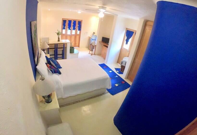 Mar Y Sueños Suites