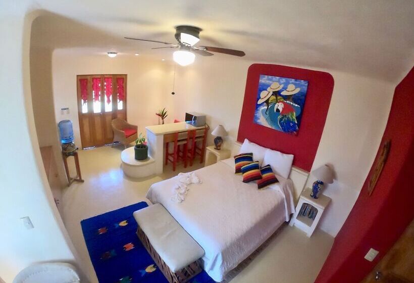 Mar Y Sueños Suites