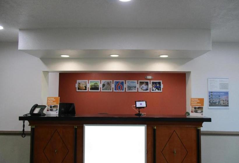 Motel 6 West Columbia, Sc  Airport