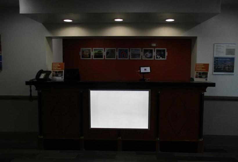 Motel 6 West Columbia, Sc  Airport