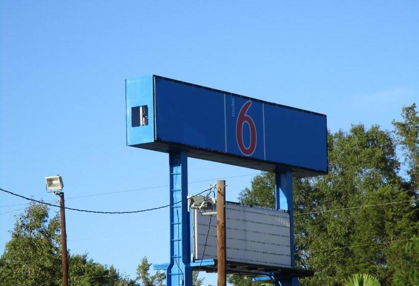 Motel 6 West Columbia, Sc  Airport