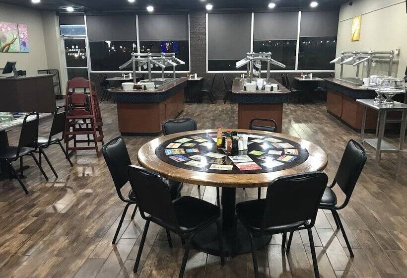 Motel 6 Alma, Ar L 40