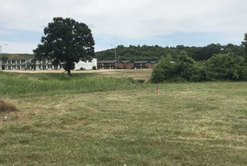 Motel 6 Alma, Ar L 40