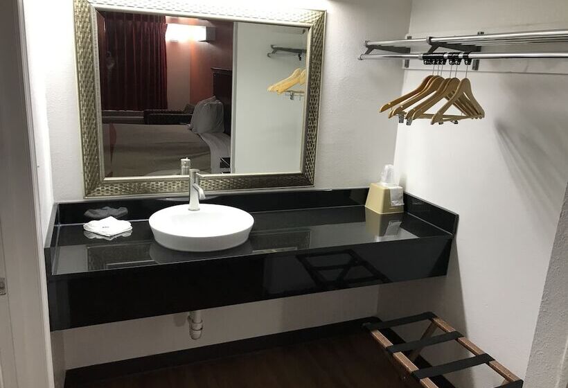 Motel 6 Alma, Ar L 40