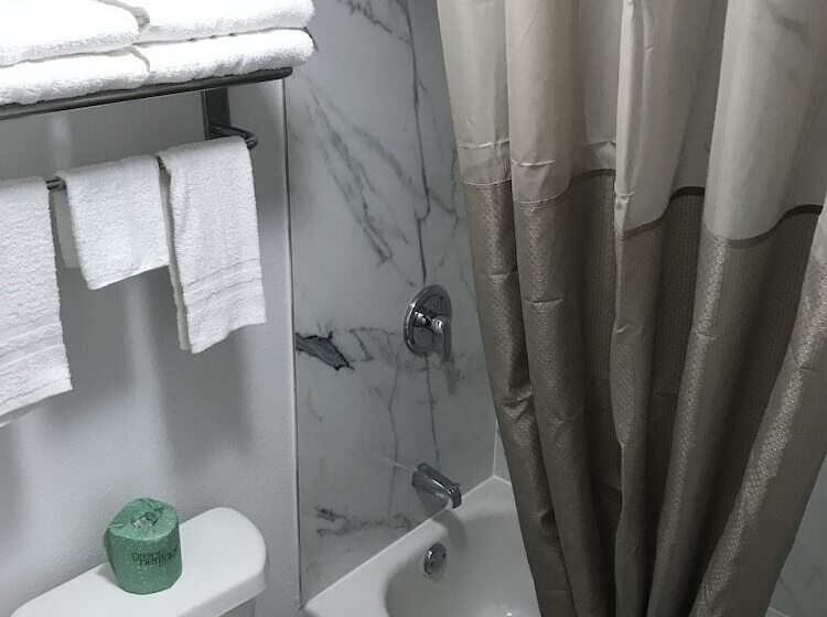 Motel 6 Alma, Ar L 40