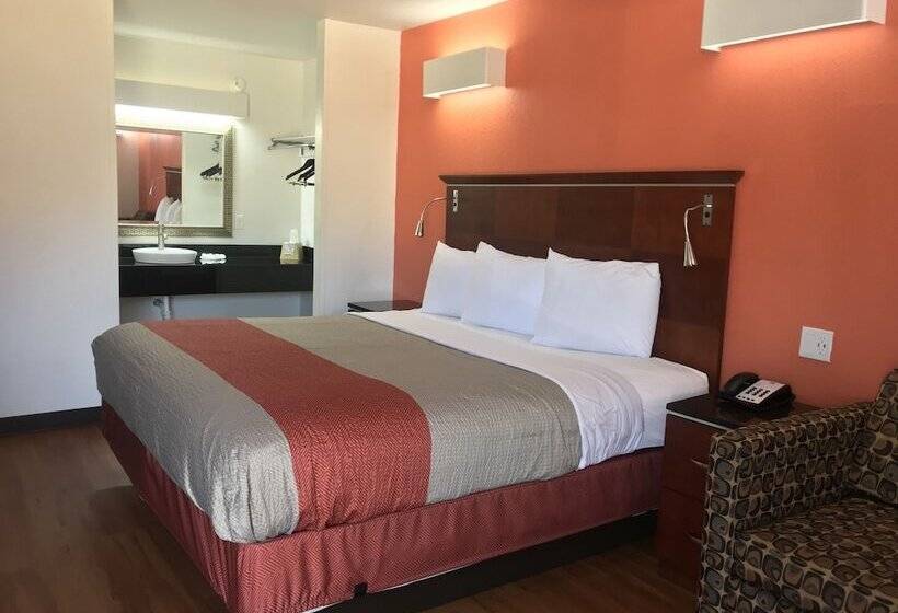 Motel 6 Alma, Ar L 40