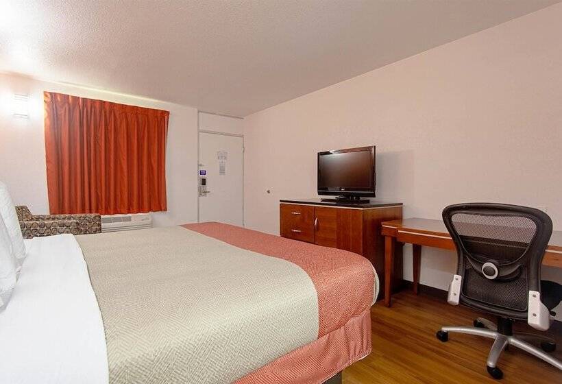 Motel 6 Alma, Ar L 40