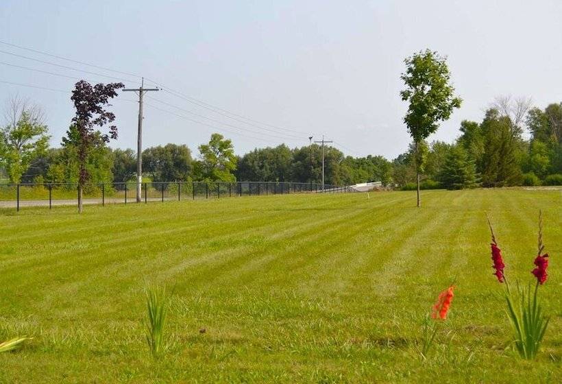 فندق على الطريق Vow Inn