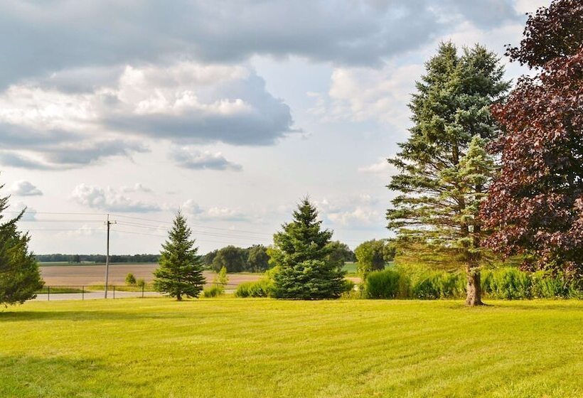 فندق على الطريق Vow Inn