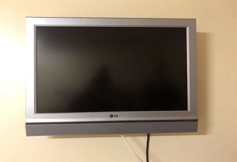 فندق على الطريق The Crystal Manatee