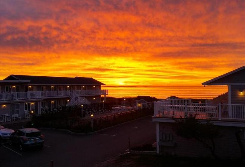 汽车旅馆  The Beachwood