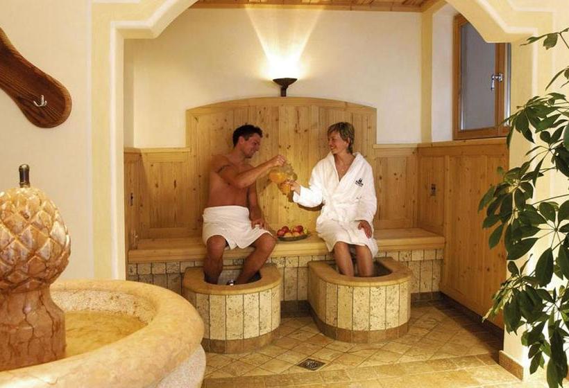 Naturoase Schwemmerhof