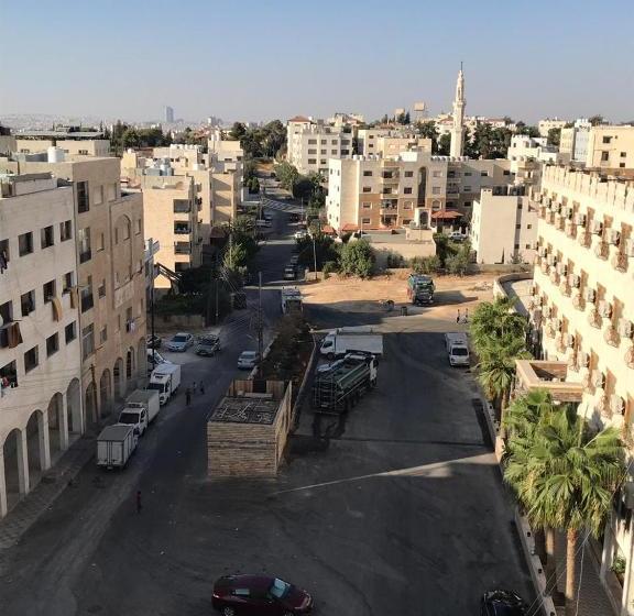 Noor Hotel Apartments