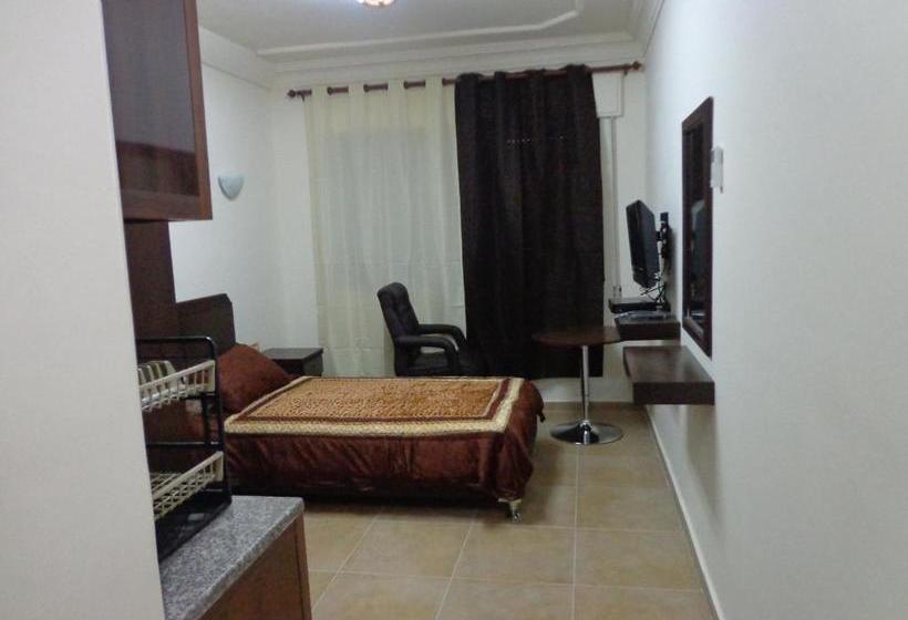 Noor Hotel Apartments