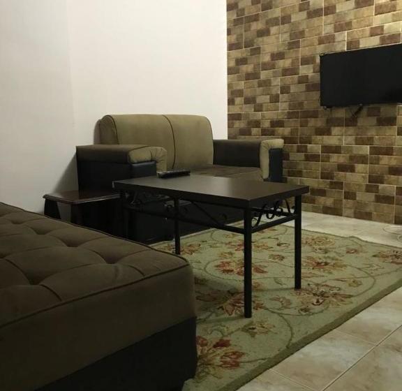 Noor Hotel Apartments