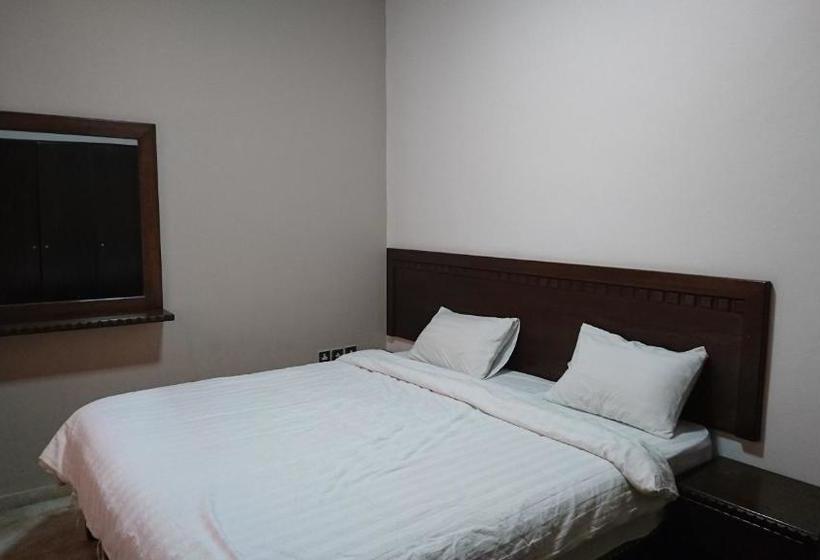 Noor Hotel Apartments