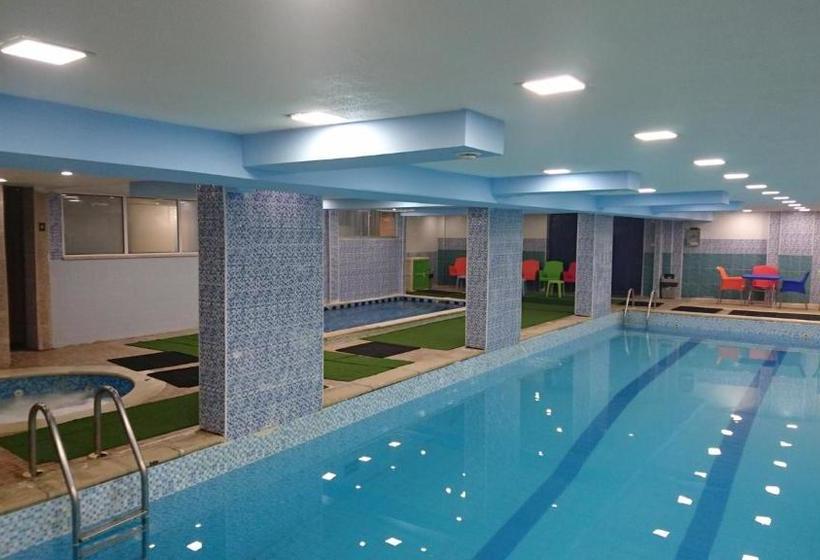 Noor Hotel Apartments