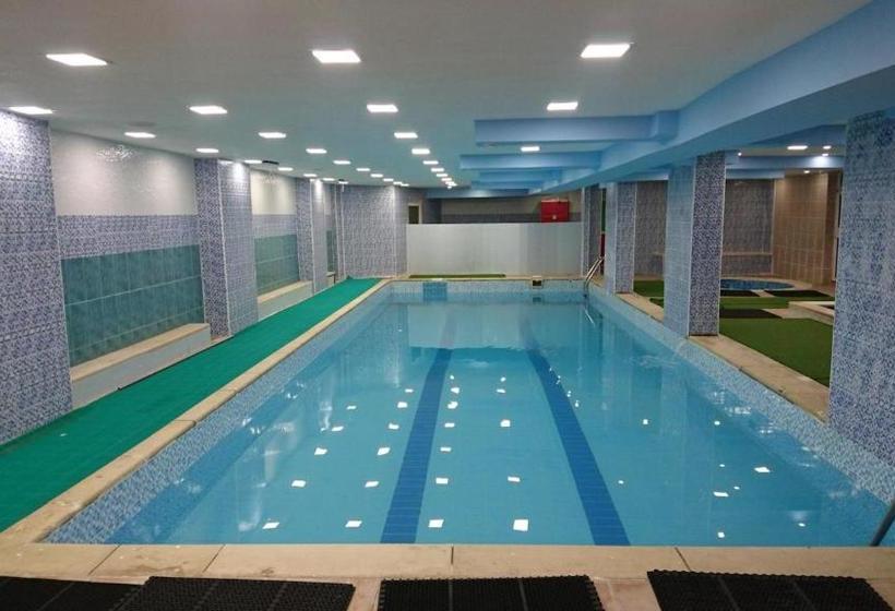 Noor Hotel Apartments