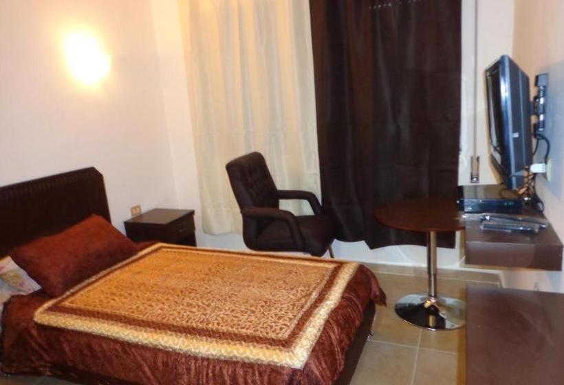 Noor Hotel Apartments
