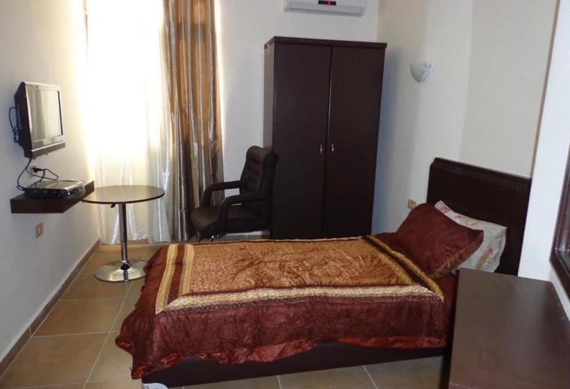 Noor Hotel Apartments