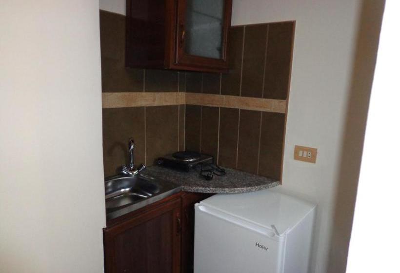 Noor Hotel Apartments