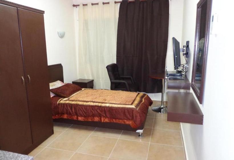 Noor Hotel Apartments