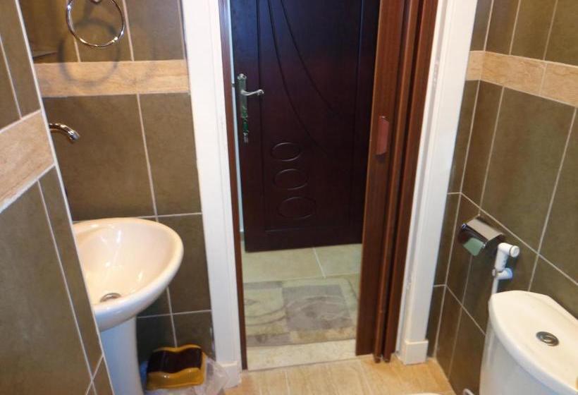 Noor Hotel Apartments