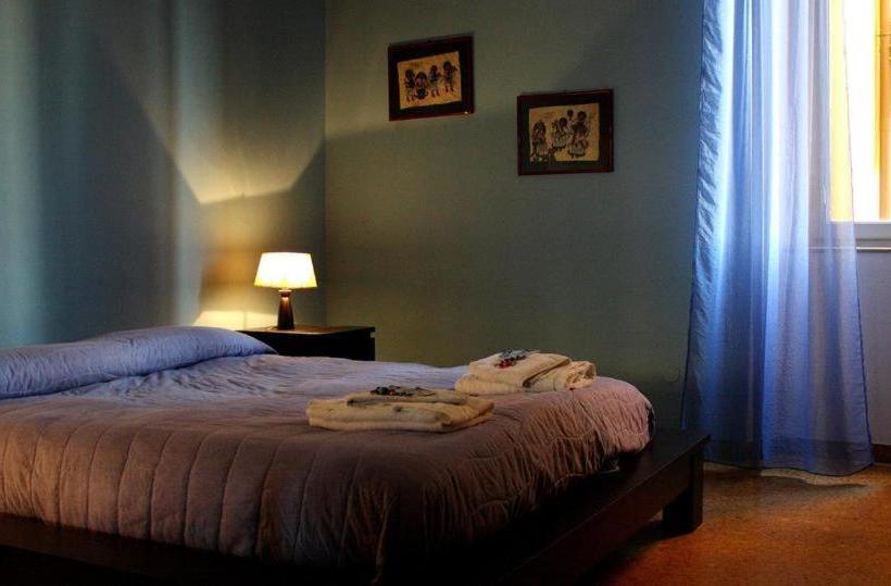 پانسیون A Due Passi Dal Treno