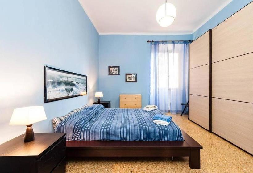 پانسیون A Due Passi Dal Treno