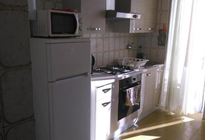 پانسیون A Due Passi Dal Treno