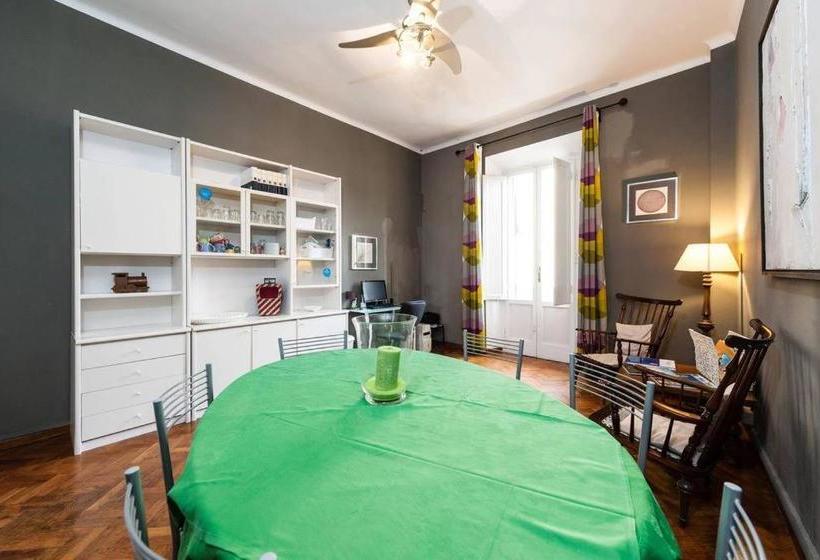 پانسیون A Due Passi Dal Treno