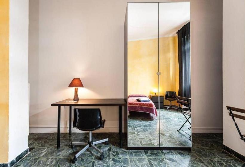 پانسیون A Due Passi Dal Treno