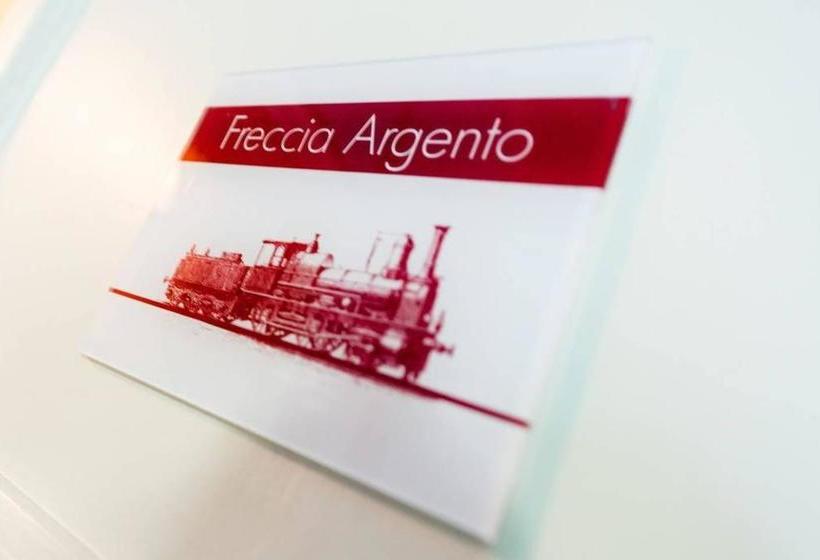 پانسیون A Due Passi Dal Treno